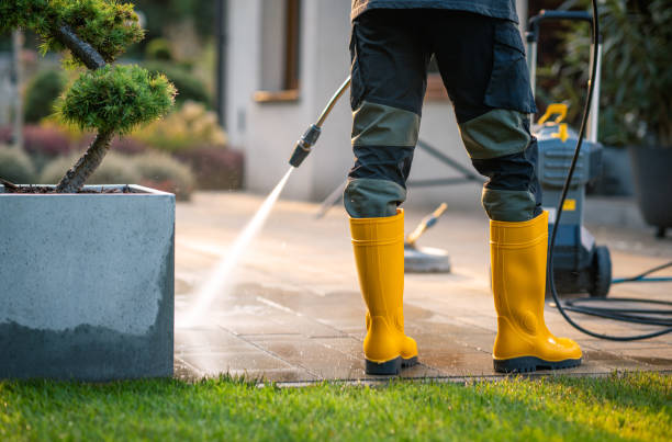 Professional Pressure Washing in St Augustine Shores, FL